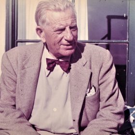 Jaroslav J. Polivka 1957