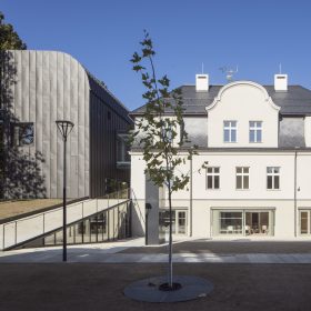 Kulturní centrum IGI