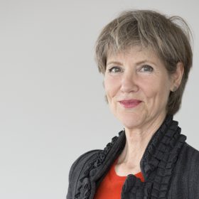Liesbeth van der Pol