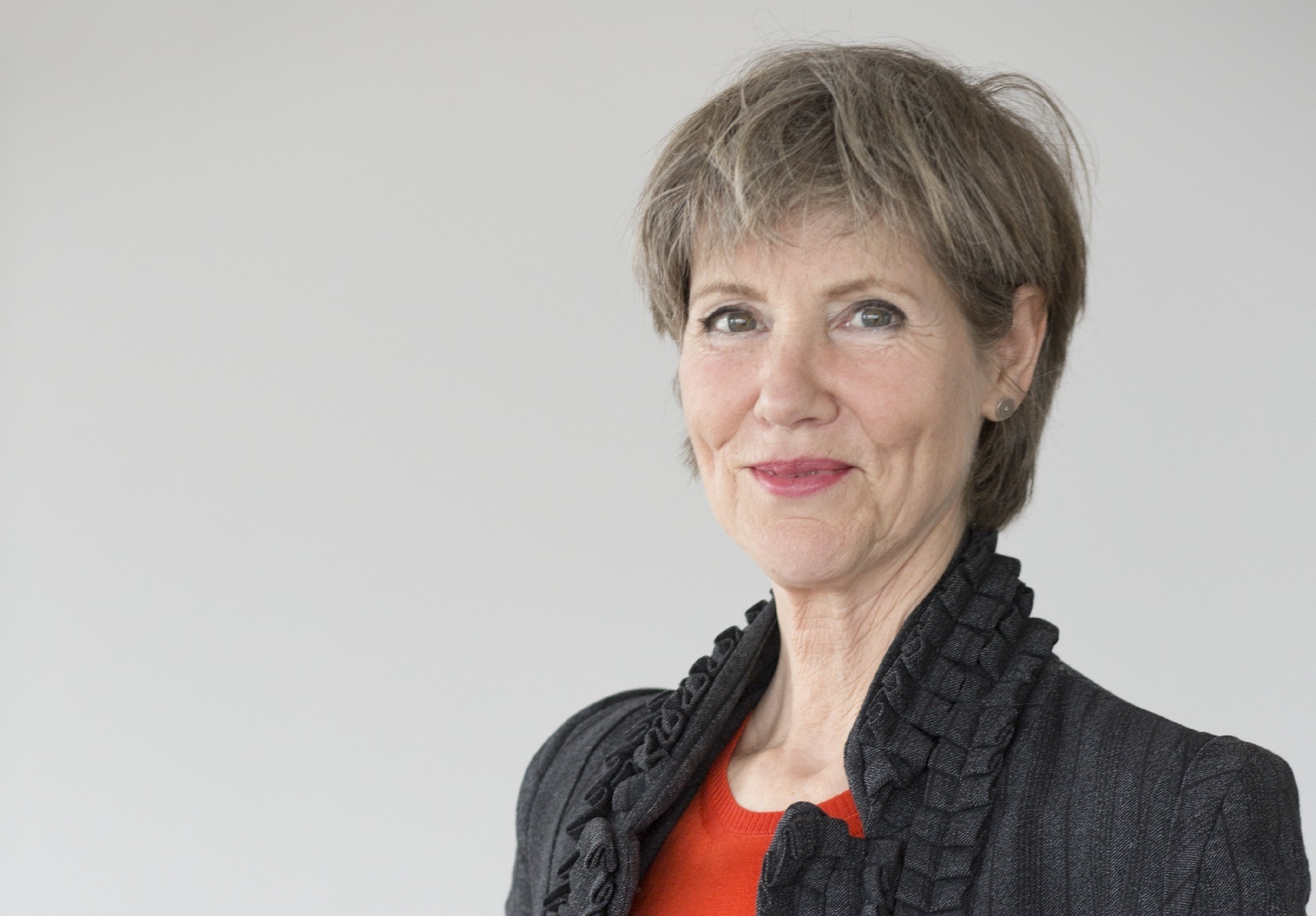 Liesbeth van der Pol