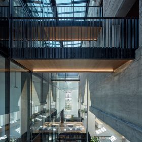 Base4Work Bratislava