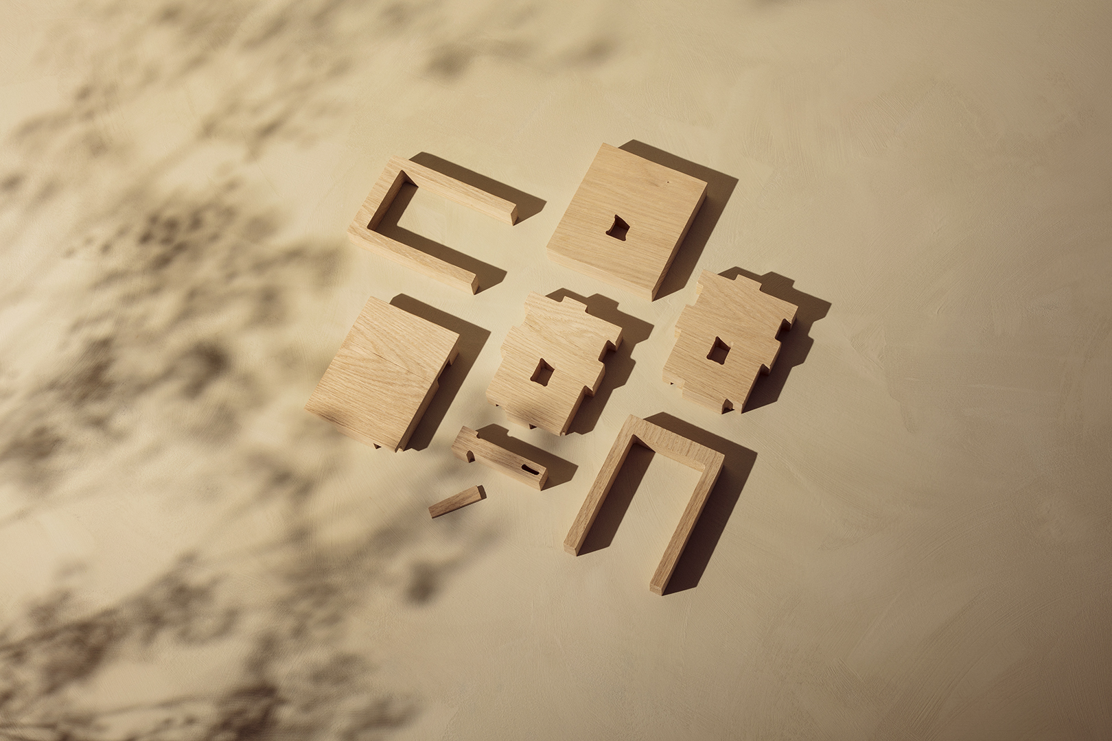 SPACE10 – Bee Home 