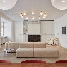 Residence 077