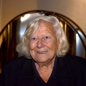 Alena Šrámková (2018)