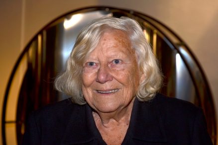 Alena Šrámková (2018)