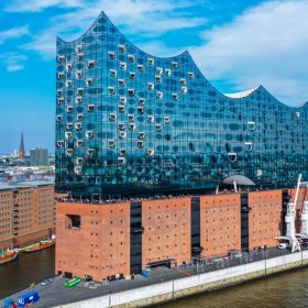 Elbphilharmonie