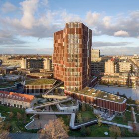Maersk Tower