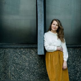 Ievgenia Gubkina