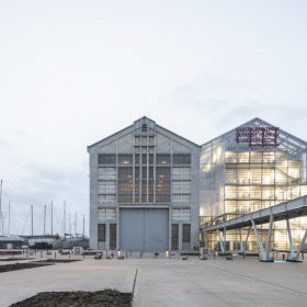 FRAC Dunkerque
