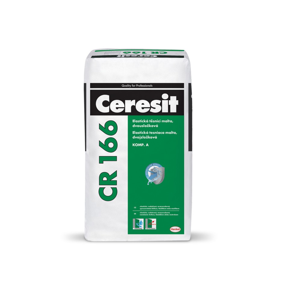 CERESIT CR 166