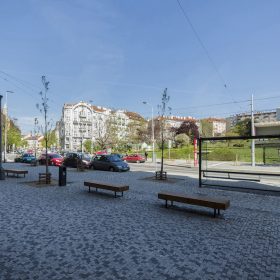 Moskevská třída