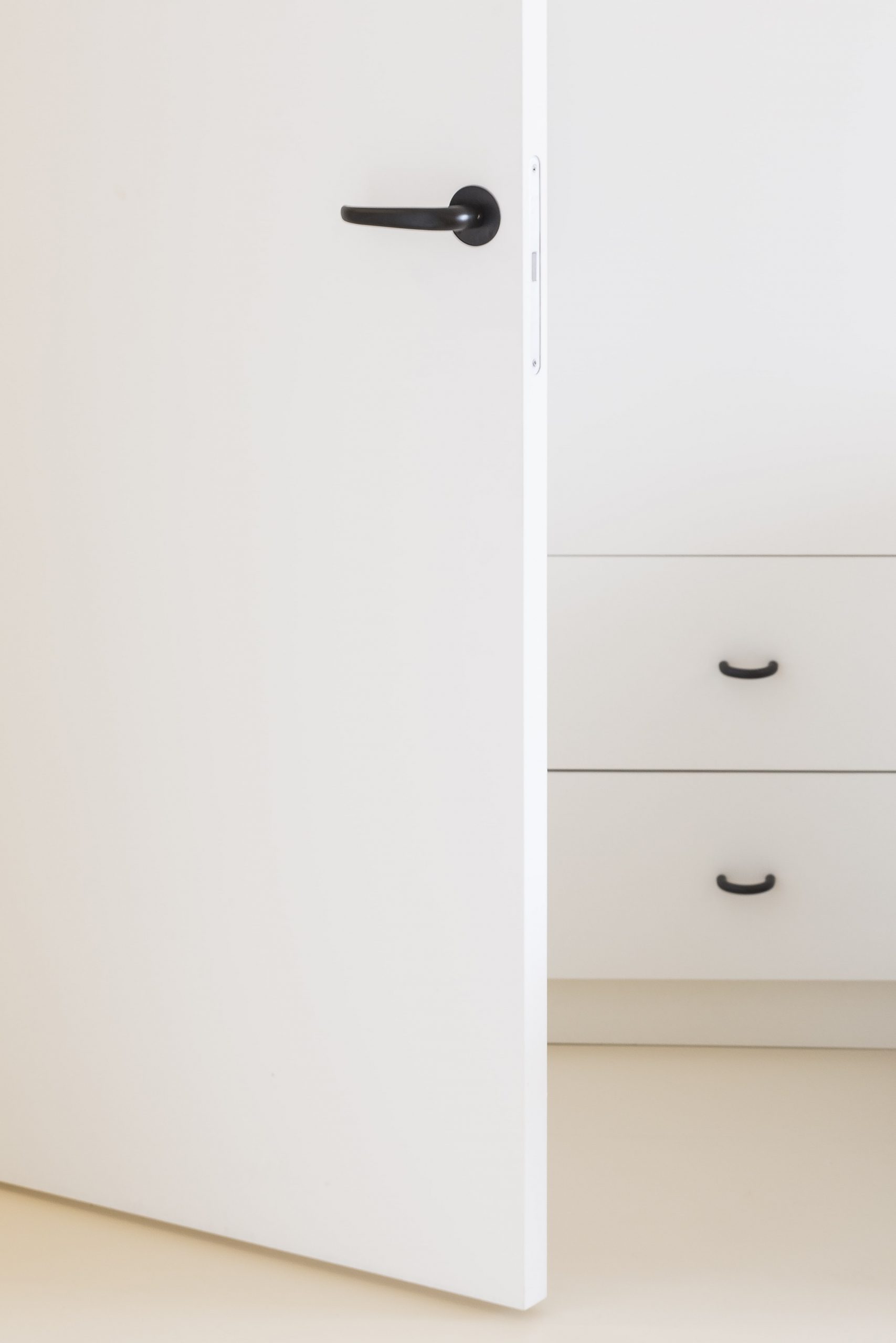 RK 20, rekonstrukce bytové jednotky
