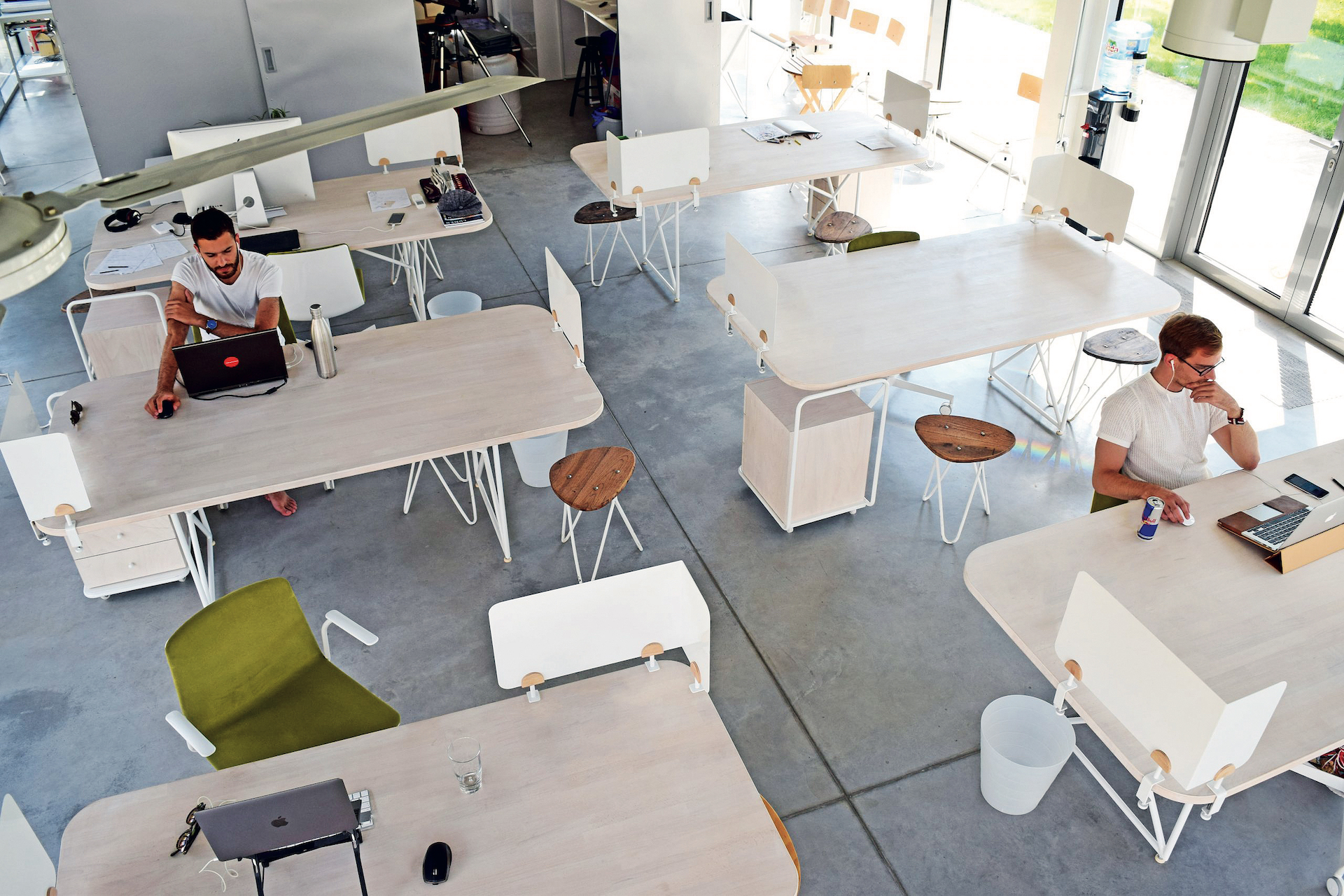 Co-living