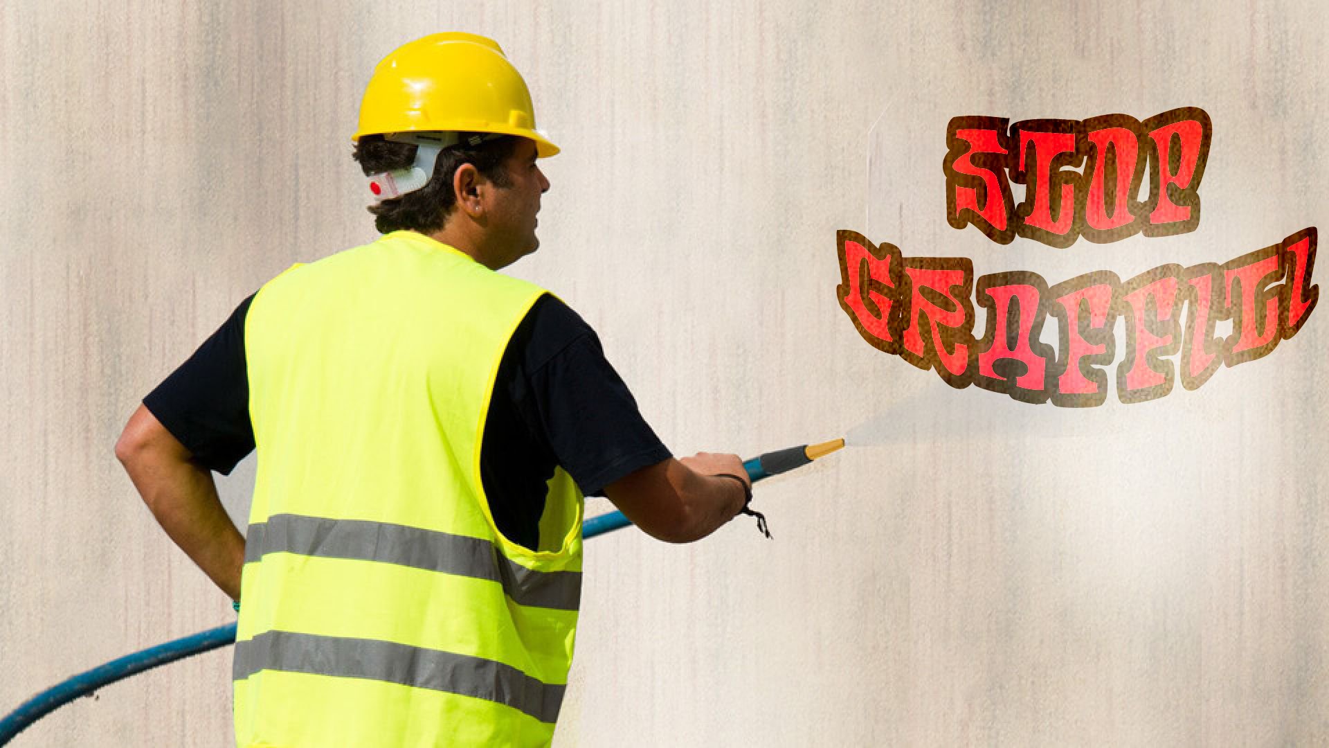 Graffiti