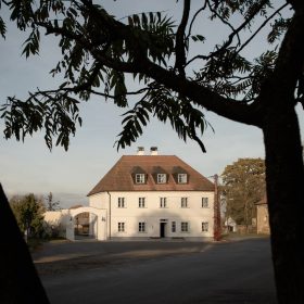 Kafe U Žlabu