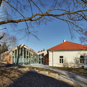 Klubovna Zbraslav