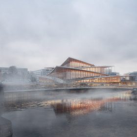 Vltavská filharmonie