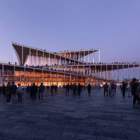 Vltavská filharmonie