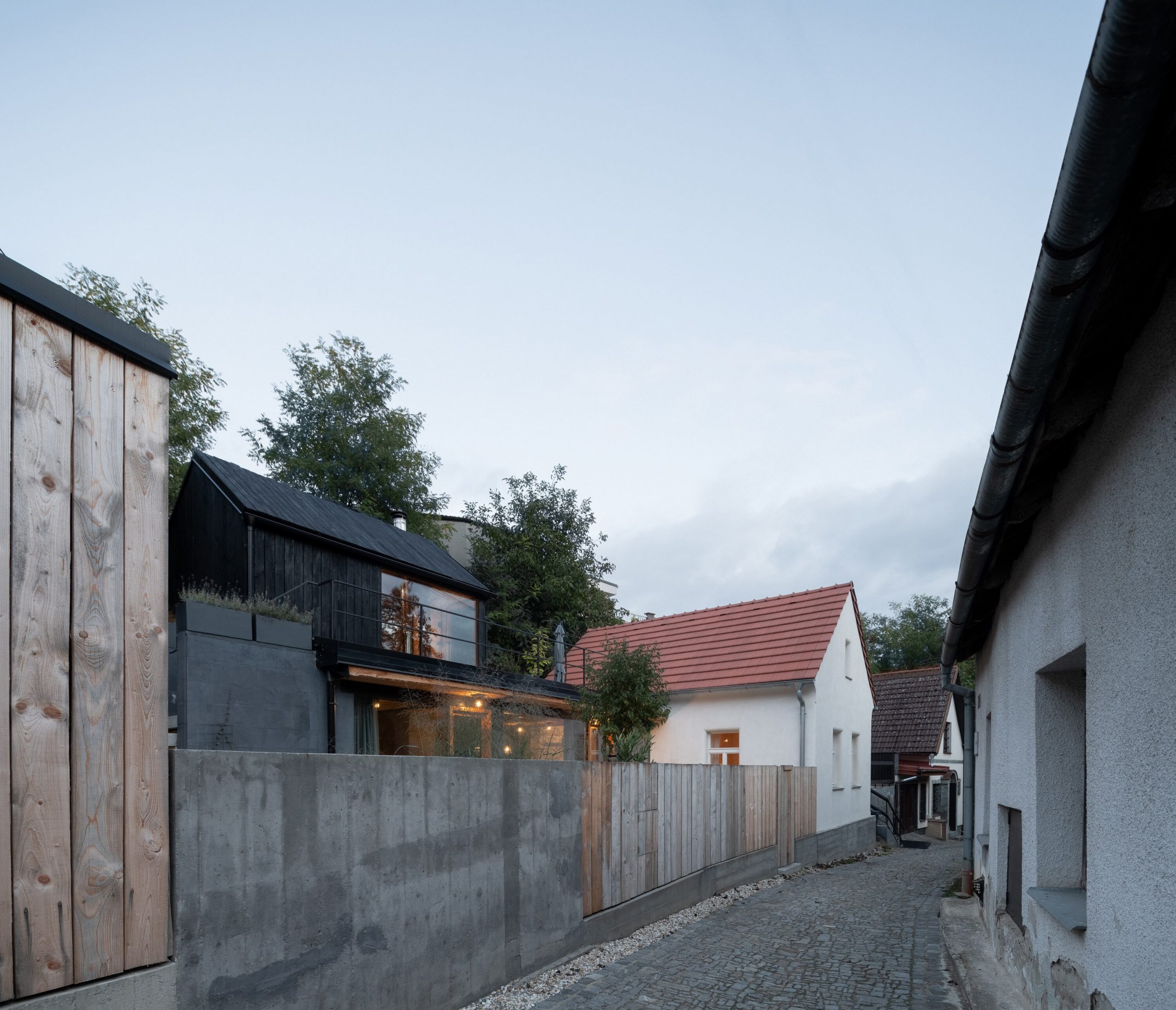 senaa weekend house in bukovany alex shoots buildings 27 min
