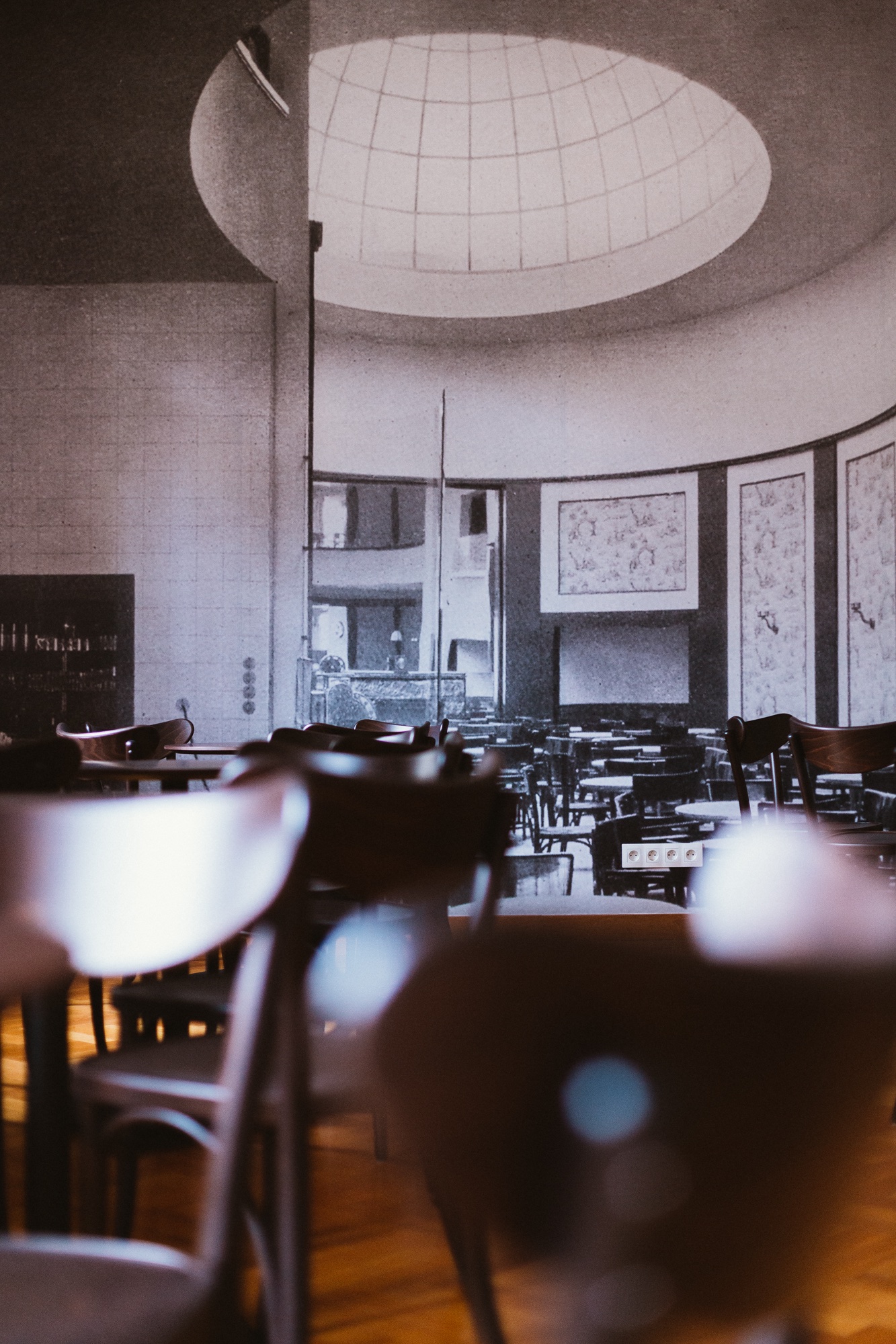 Café Ernst
