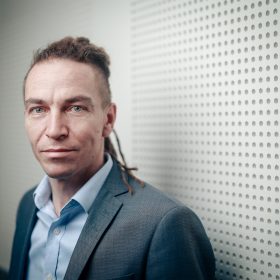 Ivan Bartoš