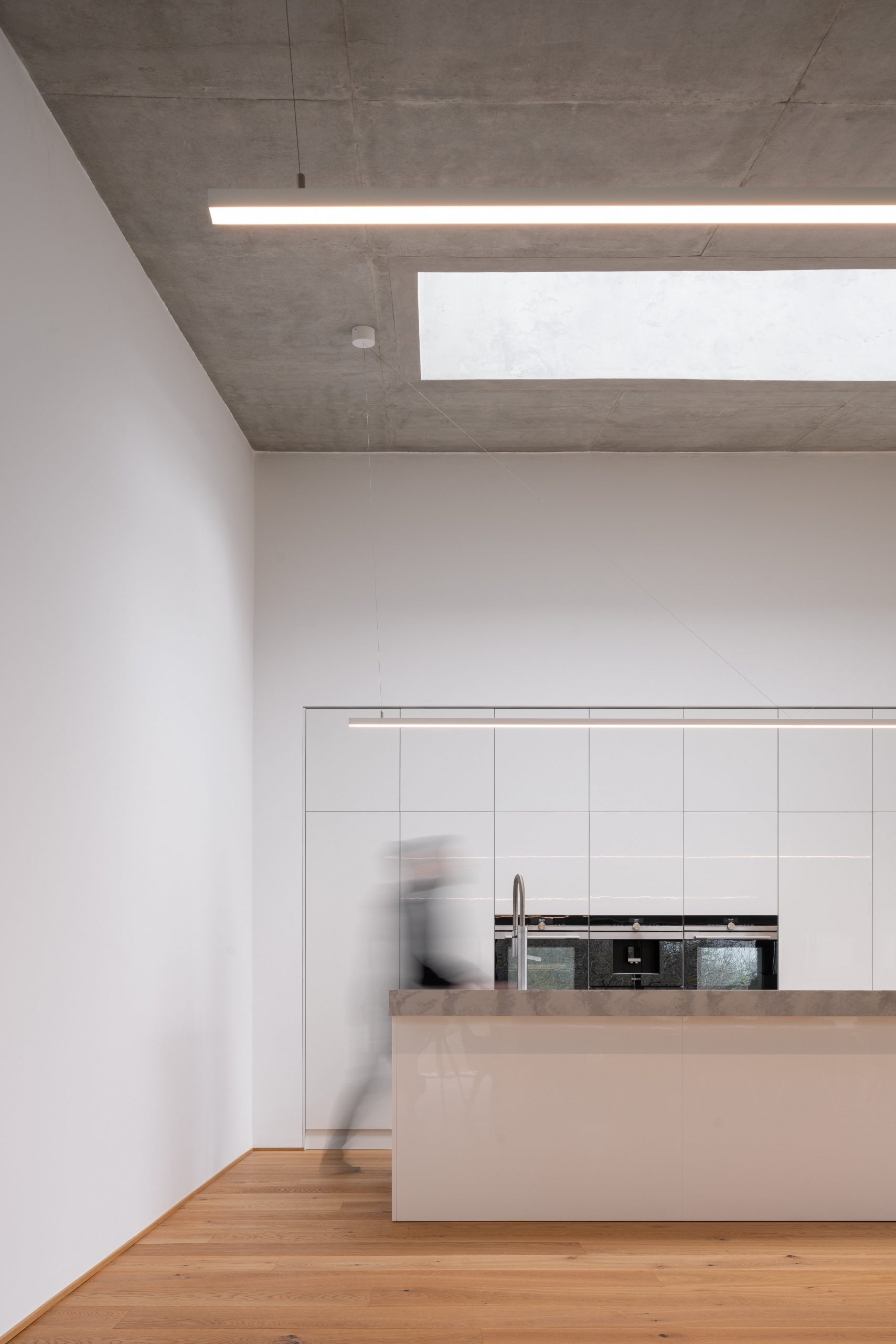 Flow House