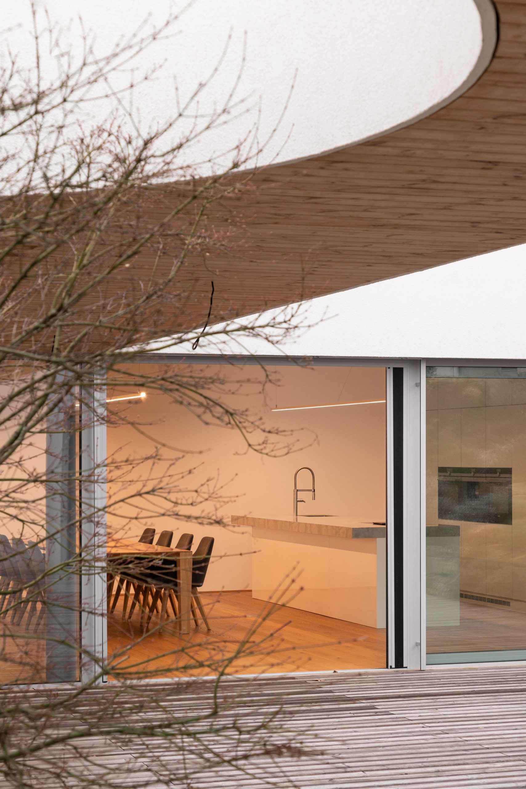 Flow House