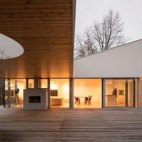 Flow House