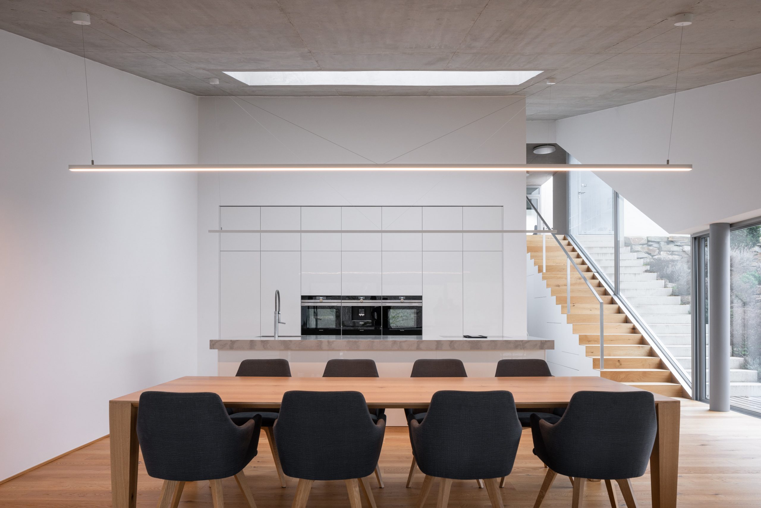 Flow House