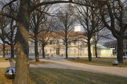 Terezín – Muzeum Ghetta