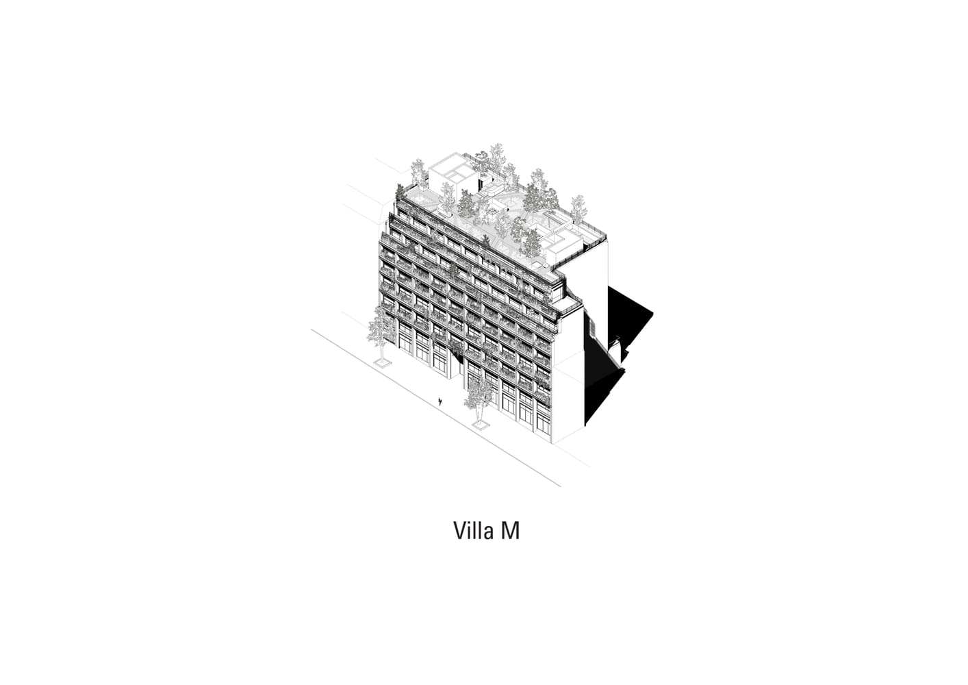 Villa M