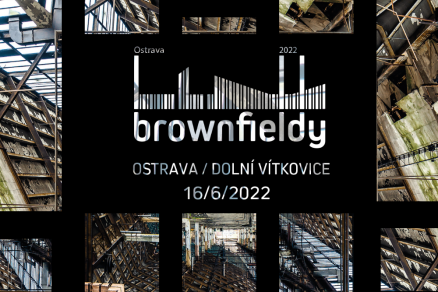 Konference Brownfieldy