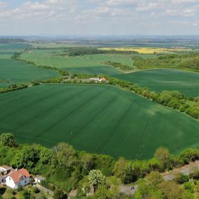 Architektonická soutěž Svazková škola Pode Vsí