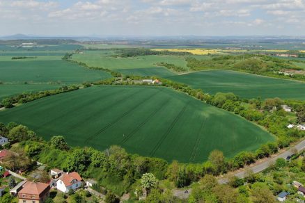 Architektonická soutěž Svazková škola Pode Vsí