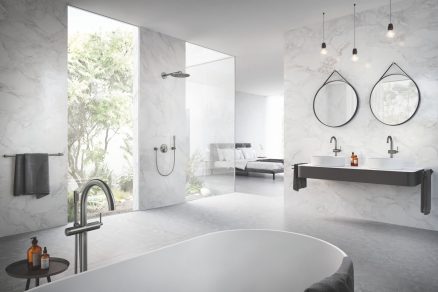 GROHE Colors