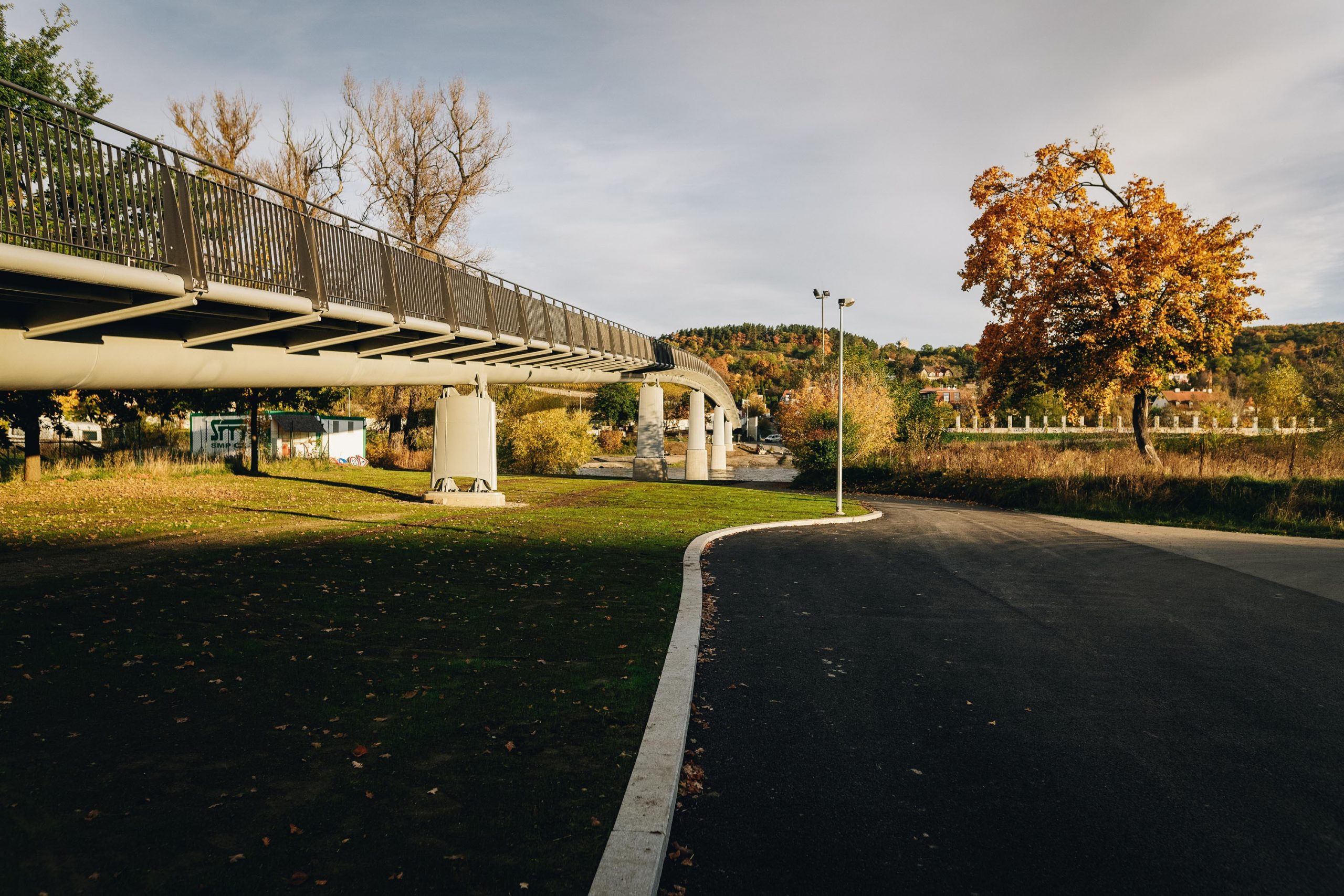 Nova Trojska lavka 5 foto zdroj Valbek