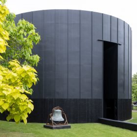 Black Chapel