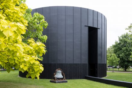 Black Chapel