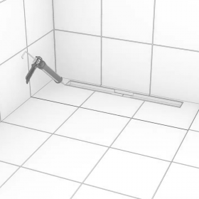 07 Lepení dlažby