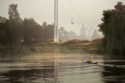 Lanovka Podbaba – Troja – Bohnice