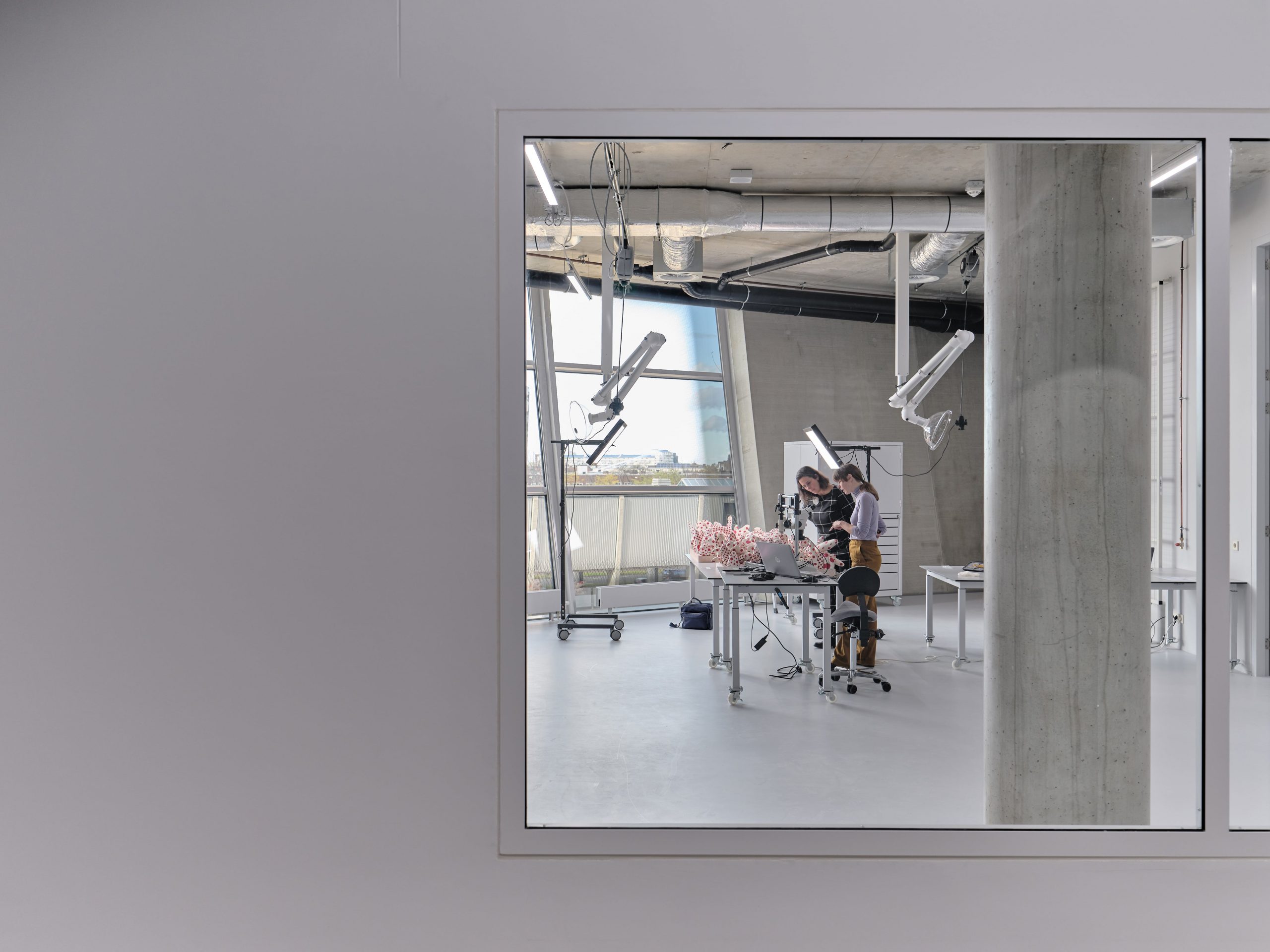 Depot Boijmans Van Beuningen