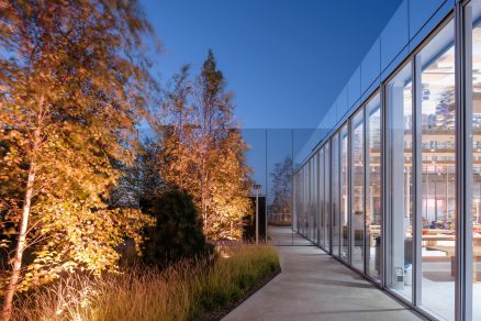 Depot Boijmans Van Beuningen