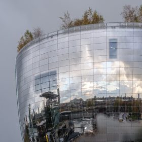 Depot Boijmans Van Beuningen