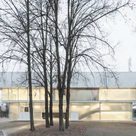 Národní pavilon Z