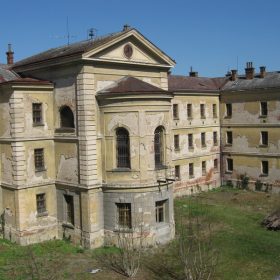 Věznice v Uherském Hradišti