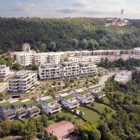 Císařská vinice