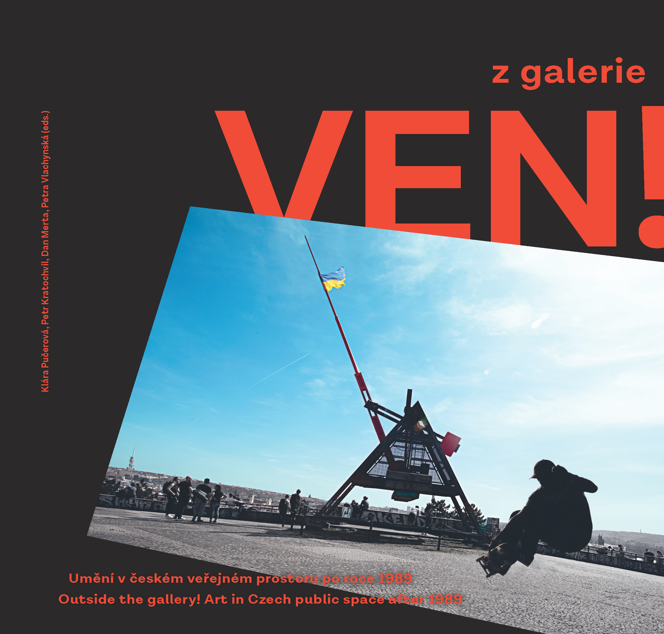 Z galerie VEN!