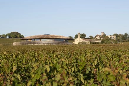 Vinařství Le Dôme
