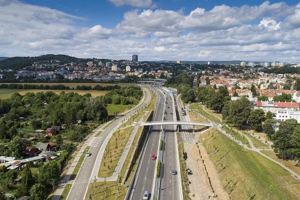 VMO Brno-Žabovřeská