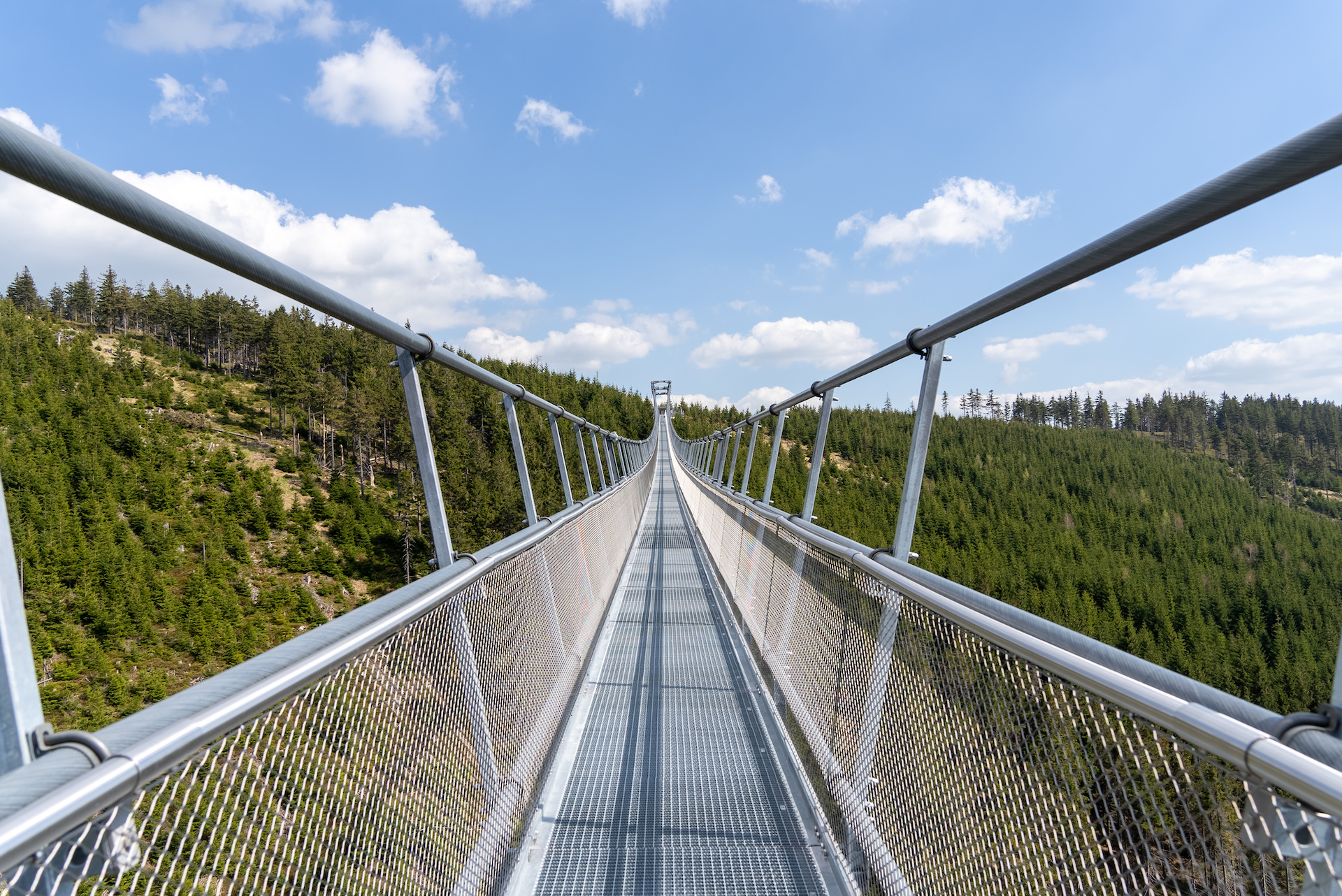 Sky Bridge 721